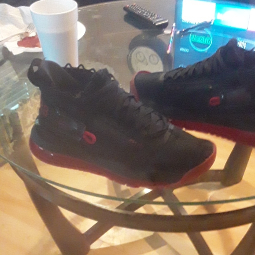 Jordan Protomax 720